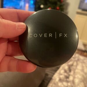 Cover FX Bronzer in Sunset